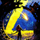 The cover of Legion of Superheroes: Millennium #1